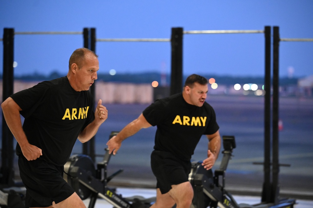 SEA Raines: Tennessee Guard’s ‘GRIT’ program strengthens readiness, lethality