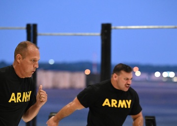 SEA Raines: Tennessee Guard’s ‘GRIT’ program strengthens readiness, lethality
