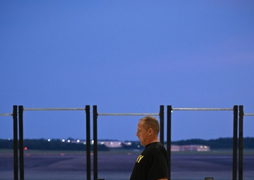 SEA Raines: Tennessee Guard’s ‘GRIT’ program strengthens readiness, lethality