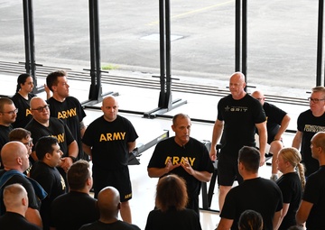 SEA Raines: Tennessee Guard’s ‘GRIT’ program strengthens readiness, lethality