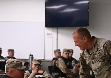 SEA Raines: Tennessee Guard’s ‘GRIT’ program strengthens readiness, lethality