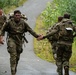Joint Base Elmendorf-Richardson Soldiers and Airmen Participate in the JBER Norwegian Ruck March