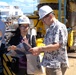 Congressional Staff Delegates visit PHNSY &amp; IMF