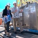 Congressional Staff Delegates visit PHNSY &amp; IMF