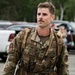Joint Base Elmendorf-Richardson Soldiers and Airmen Participate in the JBER Norwegian Ruck March