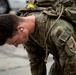Joint Base Elmendorf-Richardson Soldiers and Airmen Participate in the JBER Norwegian Ruck March