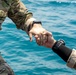 Air Commandos SCUBA Dive during Emerald Warrior 25.2