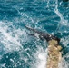 Air Commandos SCUBA Dive during Emerald Warrior 25.2