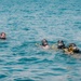 Air Commandos SCUBA Dive during Emerald Warrior 25.2