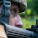 Training at Fort Custer Northern Strike 25-2
