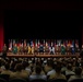 Commandant, Gen. Eric M. Smith attends 2025-2026 Academic Year Convocation Ceremony at MCU