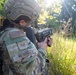 Training at Fort Custer Northern Strike 25-2