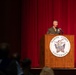 Commandant, Gen. Eric M. Smith attends 2025-2026 Academic Year Convocation Ceremony at MCU