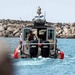 Air Commandos SCUBA Dive during Emerald Warrior 25.2
