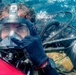 Air Commandos SCUBA Dive during Emerald Warrior 25.2