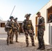 SLTE 4-25: French Foreign Legion Key Leader Engagement