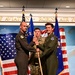 950th Spectrum Warfare Group activates two detachments, welcomes new commander to 17th Electronic Warfare Squadron
