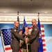 950th Spectrum Warfare Group activates two detachments, welcomes new commander to 17th Electronic Warfare Squadron