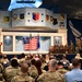 950th Spectrum Warfare Group activates two detachments, welcomes new commander to 17th Electronic Warfare Squadron