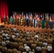 Commandant, Gen. Eric M. Smith attends 2025-2026 Academic Year Convocation Ceremony at MCU