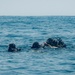Air Commandos SCUBA Dive during Emerald Warrior 25.2