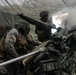 1st Battalion, 10th Marines conduct live-fire range during Burmese Chase 25