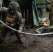 1st Battalion, 10th Marines conduct live-fire range during Burmese Chase 25