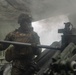 1st Battalion, 10th Marines conduct live-fire range during Burmese Chase 25