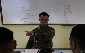 Uruguay Small Boat &amp; Marksman Operations T&amp;R Manual Subject Matter Expert Exchange