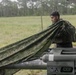 1st Battalion, 10th Marines conduct live-fire range during Burmese Chase 25