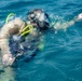 Air Commandos SCUBA Dive during Emerald Warrior 25.2