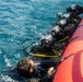Air Commandos SCUBA Dive during Emerald Warrior 25.2