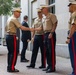 Commandant, Gen. Eric M. Smith attends MLAC 2025