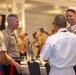 Commandant, Gen. Eric M. Smith attends MLAC 2025