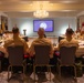 Commandant, Gen. Eric M. Smith attends MLAC 2025