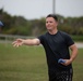 Marine Combat Training Battalion, School of Infantry - East, hosts a Battalion Beach Bash