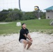 Marine Combat Training Battalion, School of Infantry - East, hosts a Battalion Beach Bash