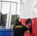 Marine Combat Training Battalion, School of Infantry - East, hosts a Battalion Beach Bash