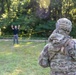 Training at Fort Custer Northern Strike 25-2