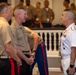Commandant, Gen. Eric M. Smith attends MLAC 2025