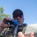 Training at Fort Custer Northern Strike 25-2