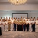Commandant, Gen. Eric M. Smith attends MLAC 2025