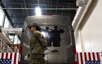 Precision in Every Detail: Honoring the Fallen