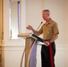 Commandant, Gen. Eric M. Smith attends MLAC 2025