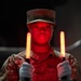 Precision in Every Detail: Honoring the Fallen