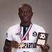 From Ghana’s Streets to an MLS Stadium: Airman Finds Home in Football and Service