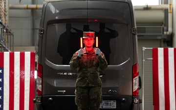 Precision in Every Detail: Honoring the Fallen