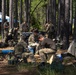75th Ranger Regiment conducts joint live-fire training