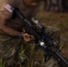 75th Ranger Regiment conducts joint live-fire training