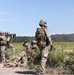 75th Ranger Regiment conducts joint live-fire training
